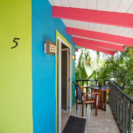 Tamarindo Village Hotel מראה חיצוני תמונה
