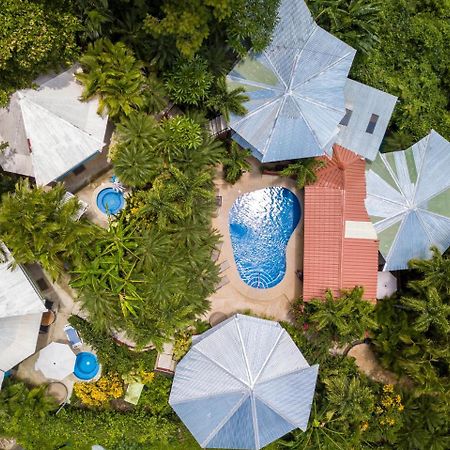 Tamarindo Village Hotel מראה חיצוני תמונה
