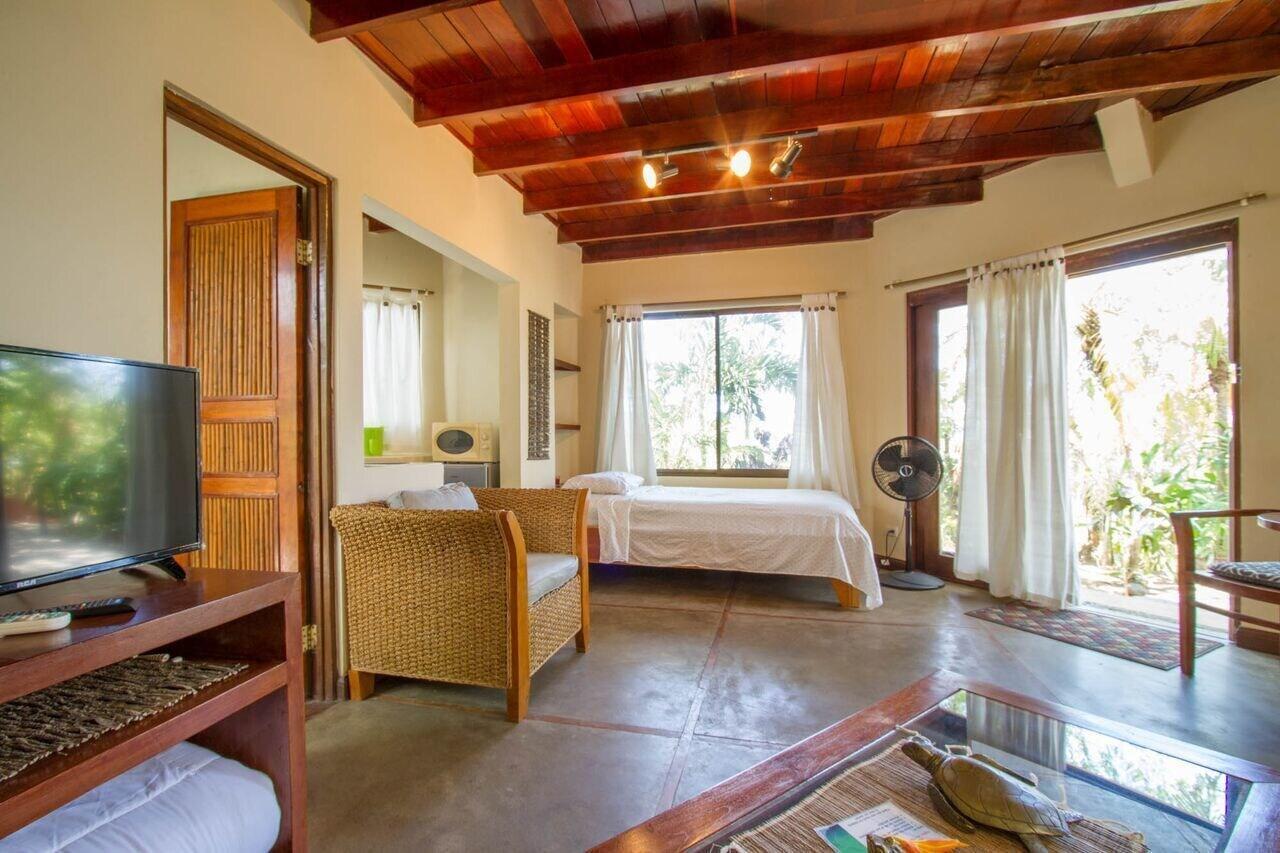 Tamarindo Village Hotel מראה חיצוני תמונה