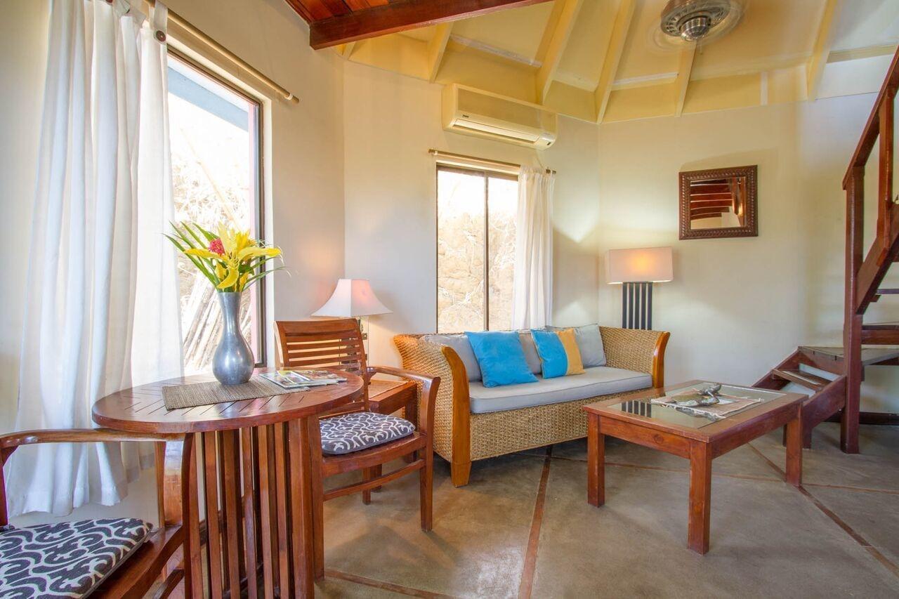 Tamarindo Village Hotel מראה חיצוני תמונה