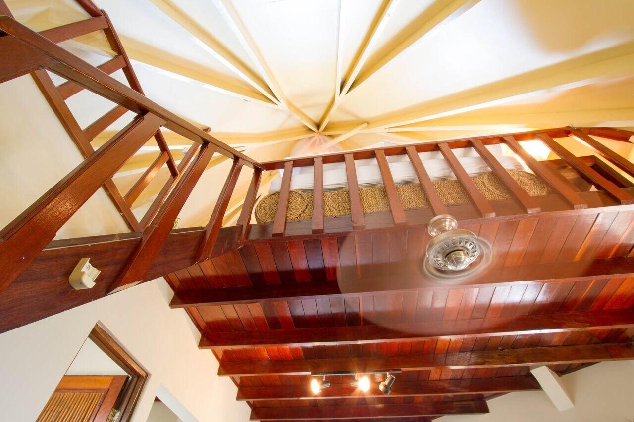 Tamarindo Village Hotel מראה חיצוני תמונה