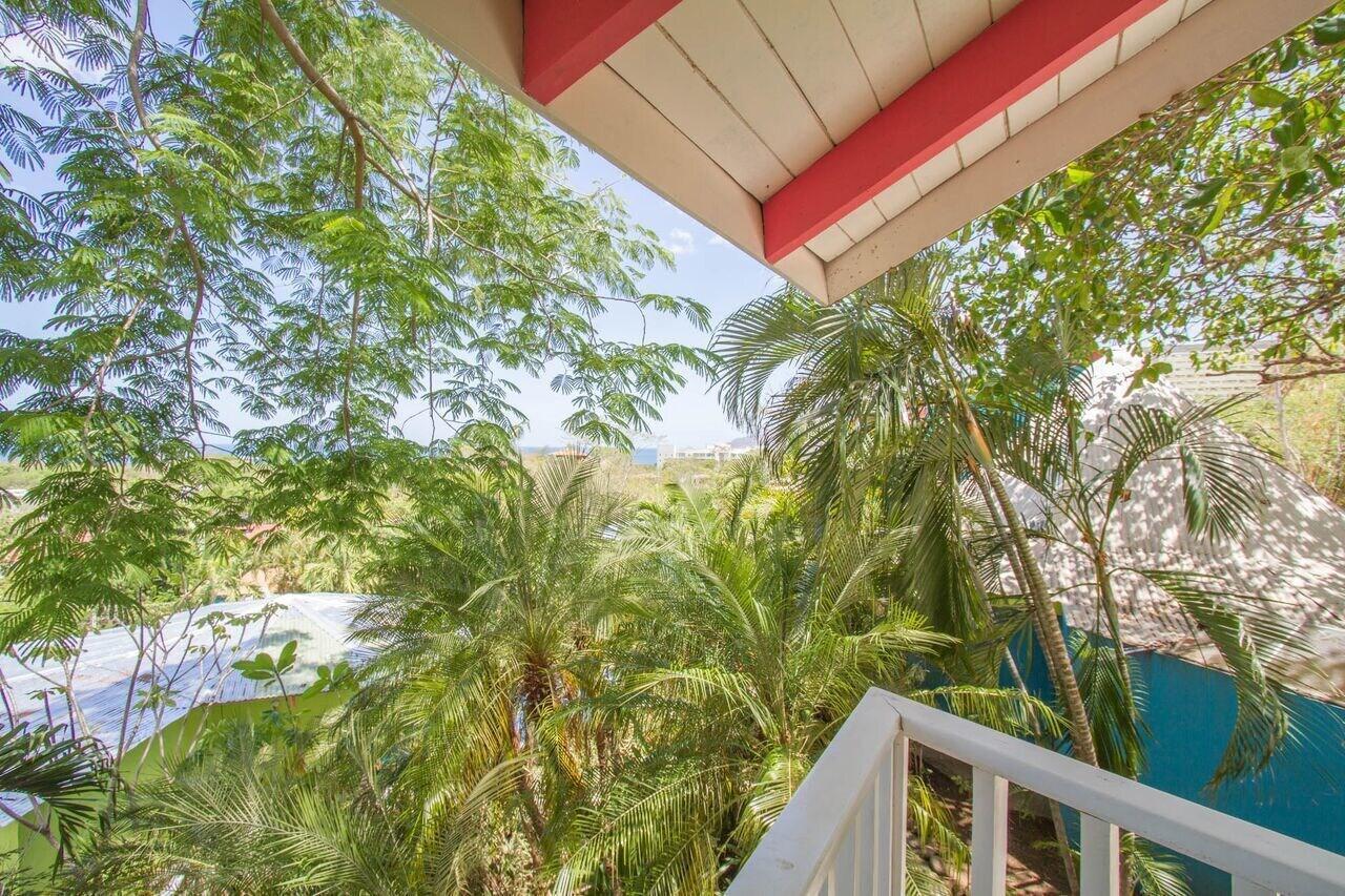 Tamarindo Village Hotel מראה חיצוני תמונה