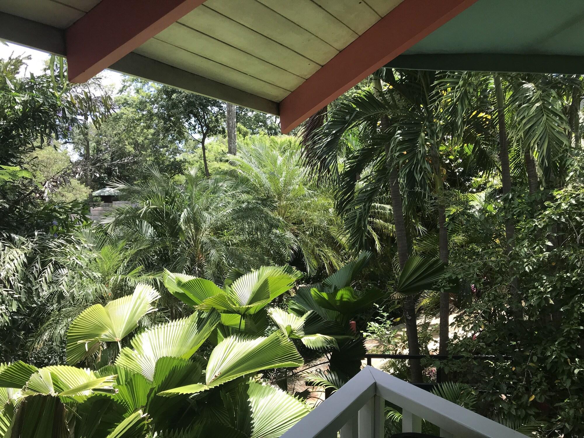 Tamarindo Village Hotel מראה חיצוני תמונה