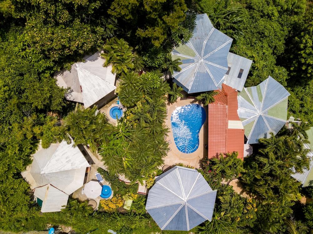 Tamarindo Village Hotel מראה חיצוני תמונה