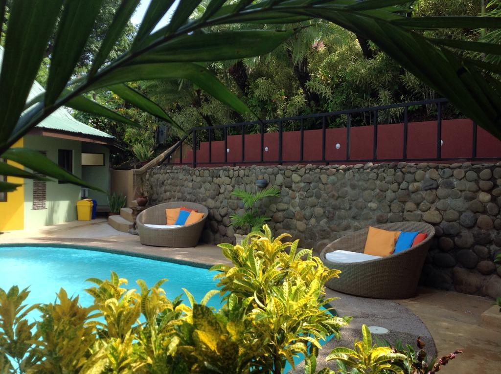 Tamarindo Village Hotel מראה חיצוני תמונה