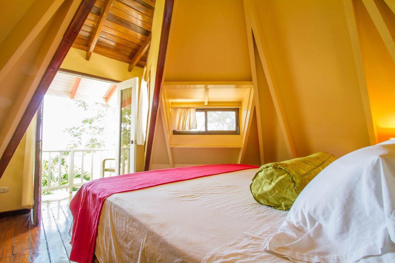 Tamarindo Village Hotel מראה חיצוני תמונה