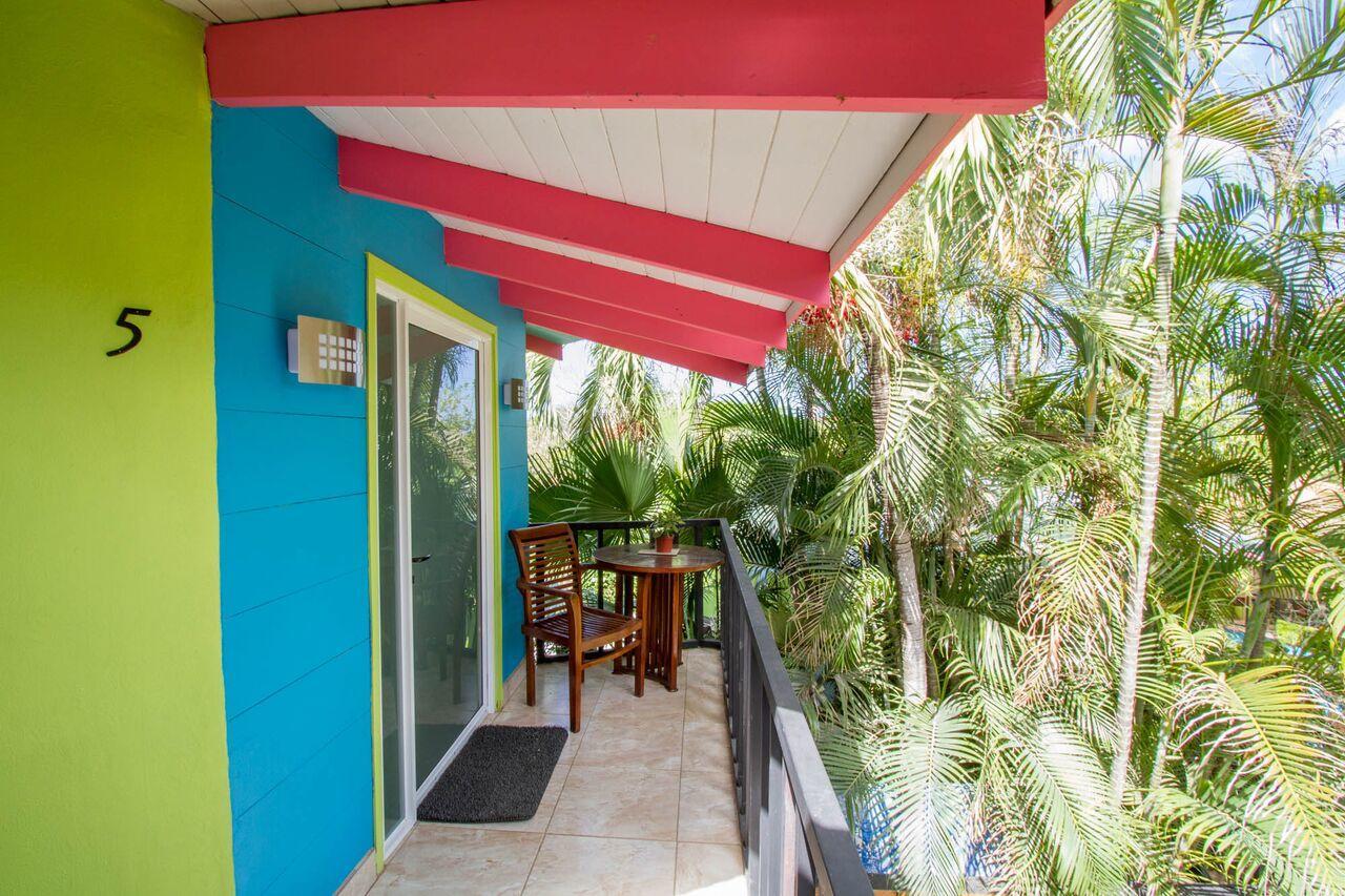Tamarindo Village Hotel מראה חיצוני תמונה