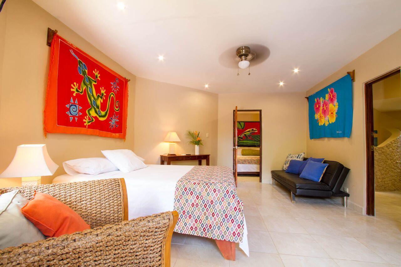 Tamarindo Village Hotel מראה חיצוני תמונה