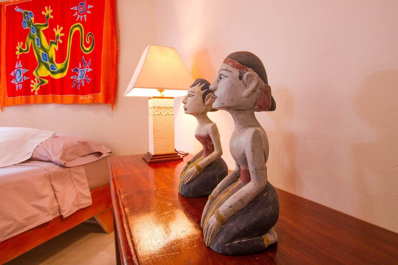 Tamarindo Village Hotel מראה חיצוני תמונה
