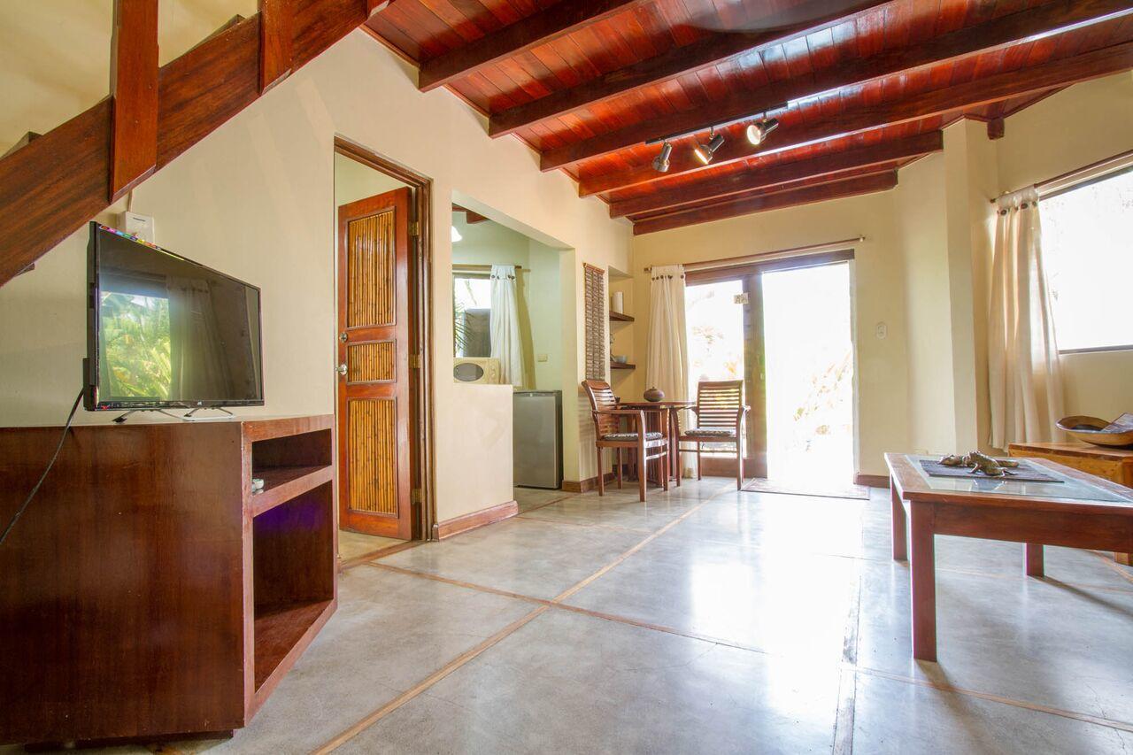 Tamarindo Village Hotel מראה חיצוני תמונה