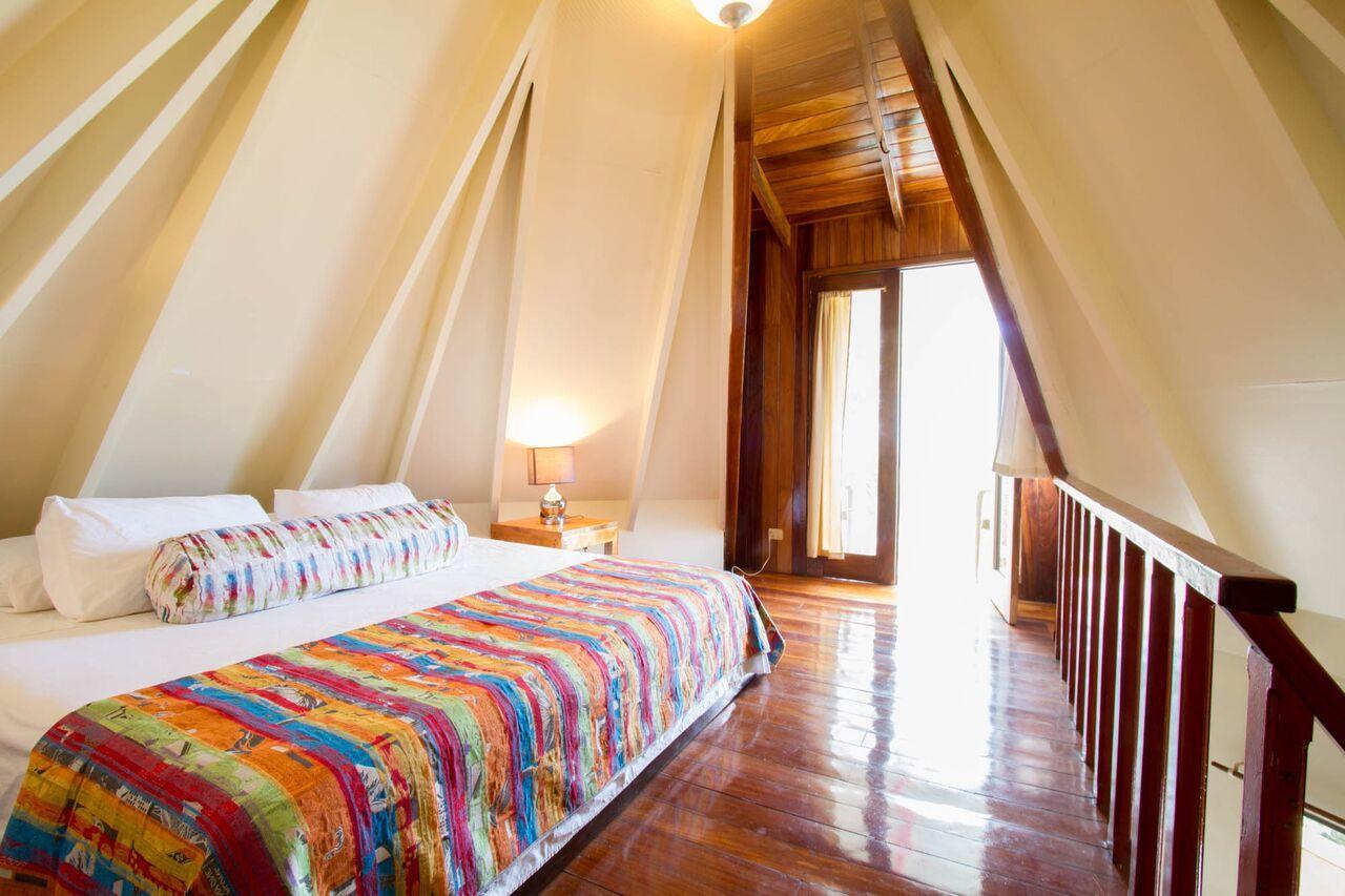 Tamarindo Village Hotel מראה חיצוני תמונה