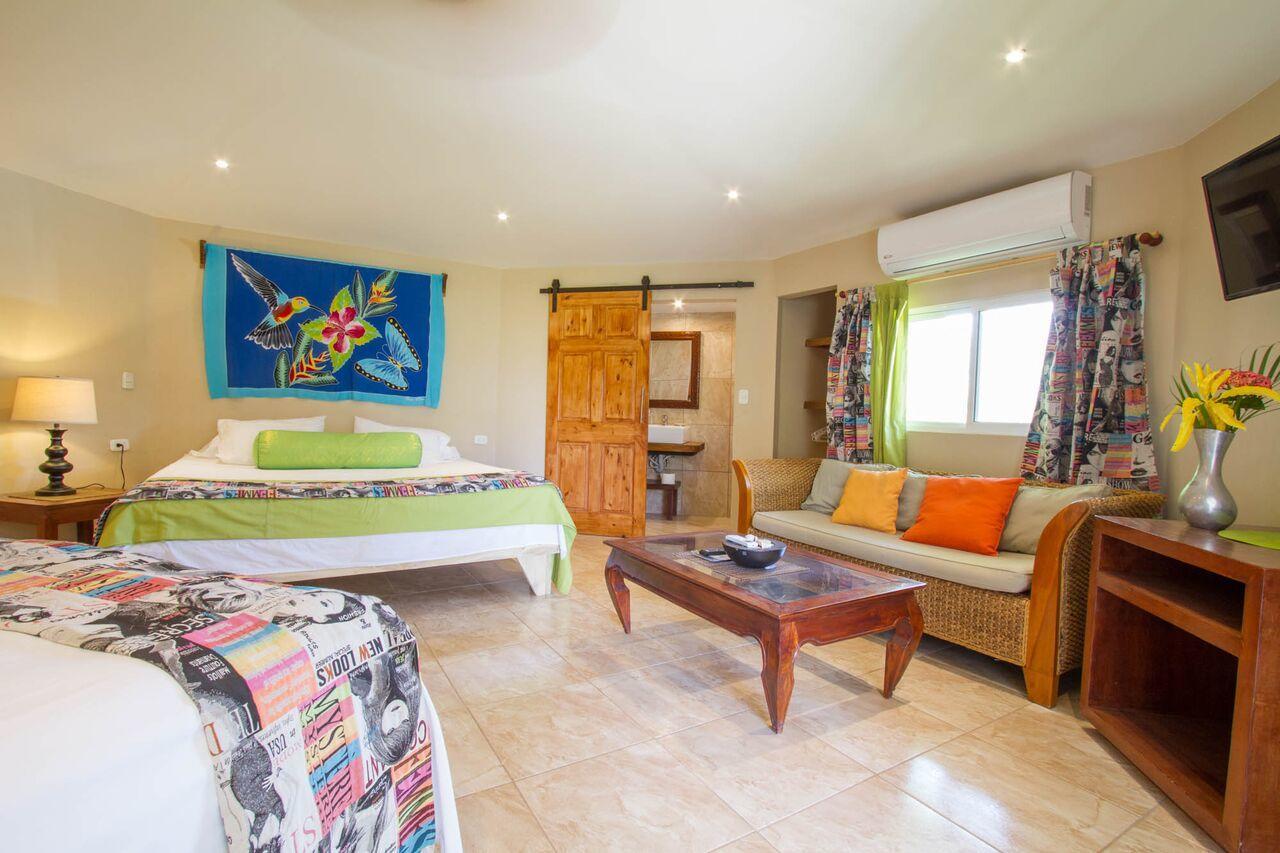 Tamarindo Village Hotel מראה חיצוני תמונה