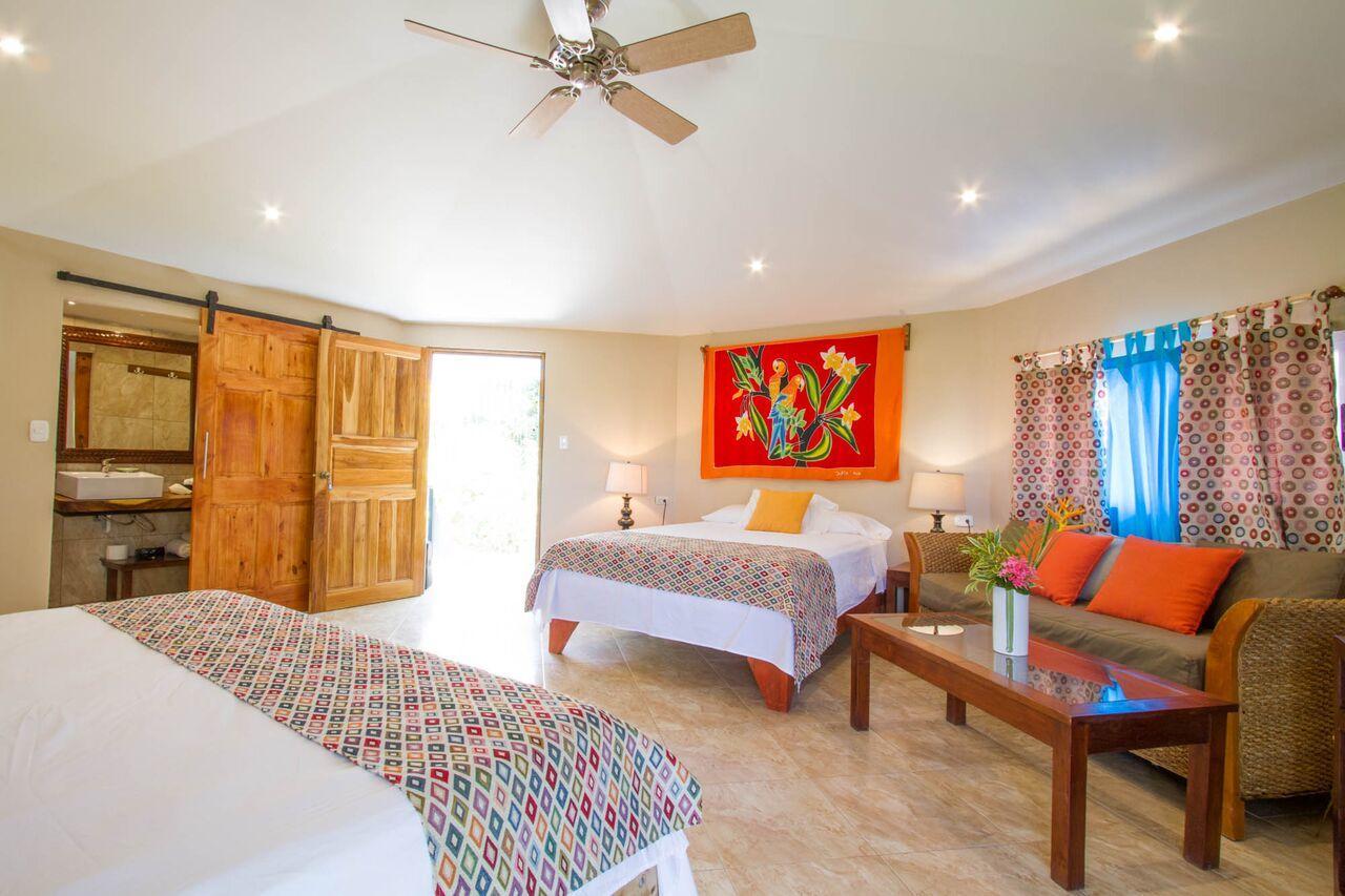 Tamarindo Village Hotel מראה חיצוני תמונה