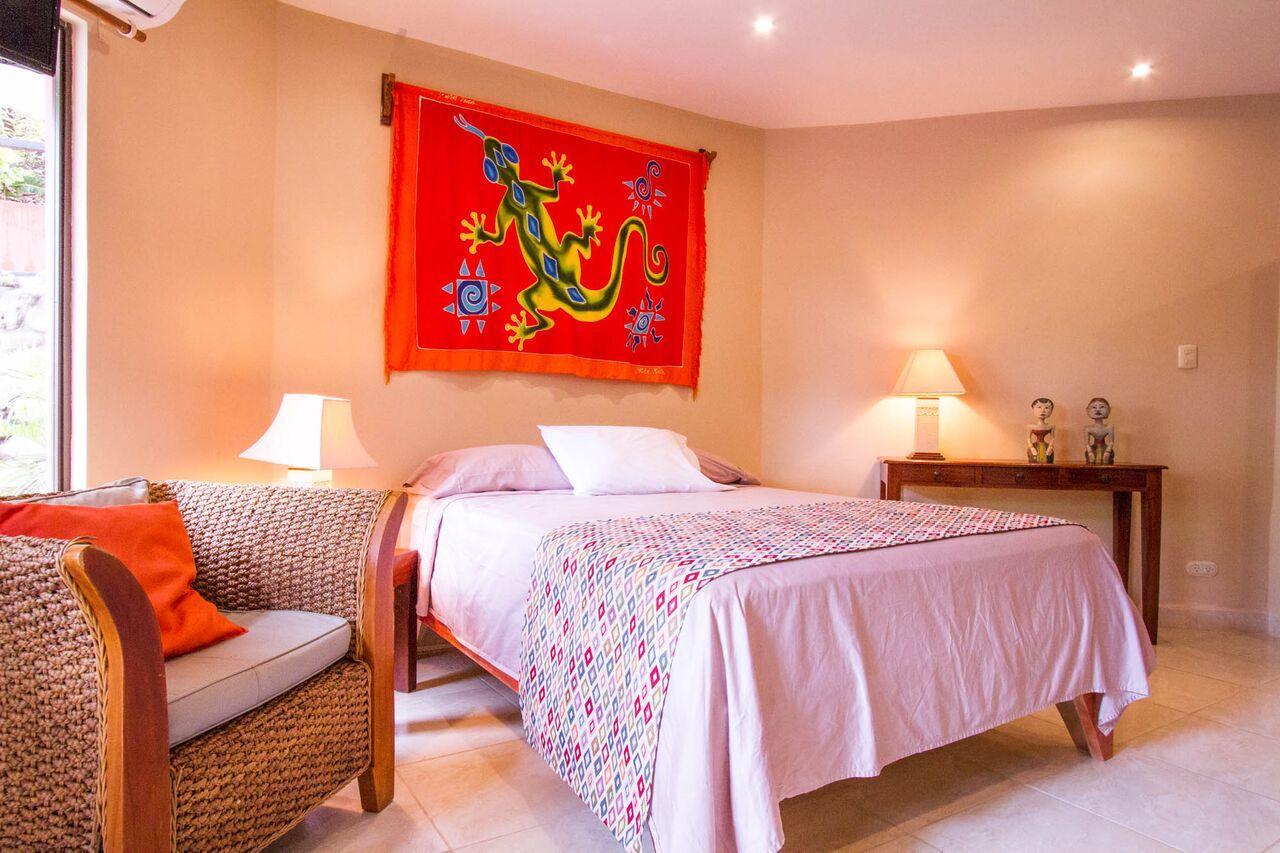 Tamarindo Village Hotel מראה חיצוני תמונה