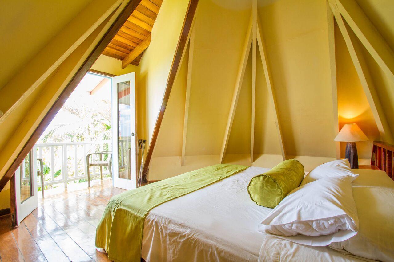 Tamarindo Village Hotel מראה חיצוני תמונה
