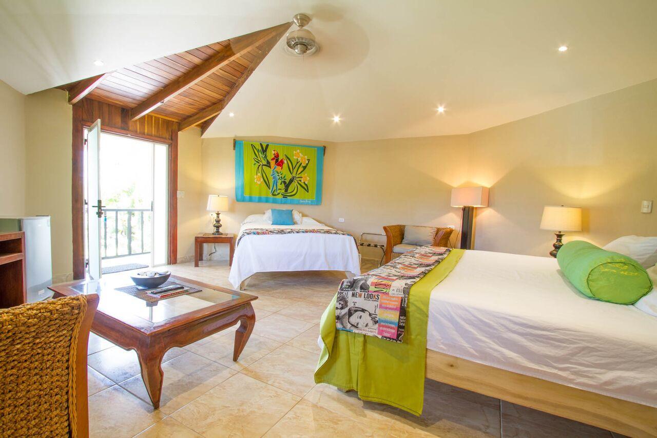 Tamarindo Village Hotel מראה חיצוני תמונה