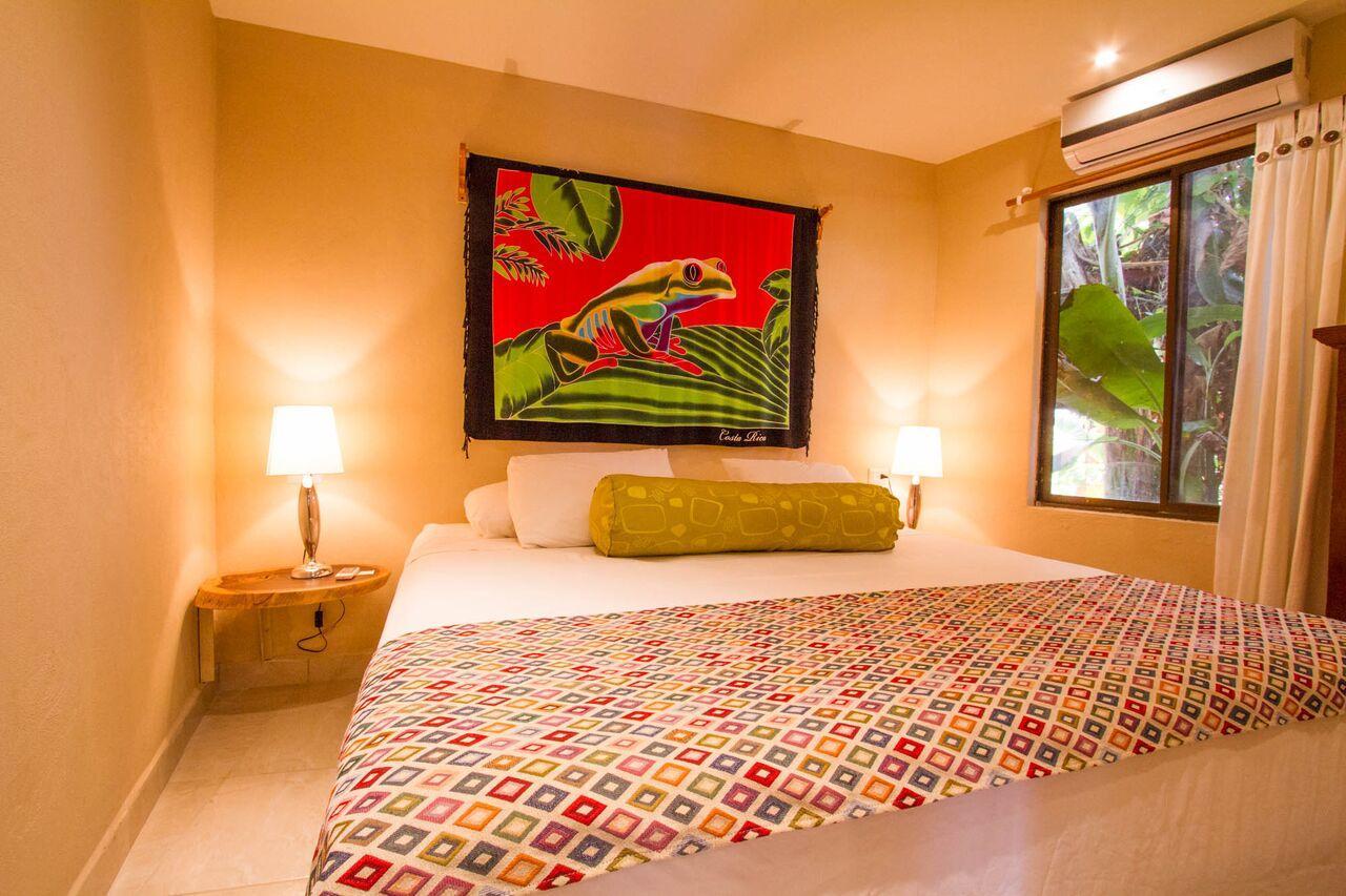 Tamarindo Village Hotel מראה חיצוני תמונה
