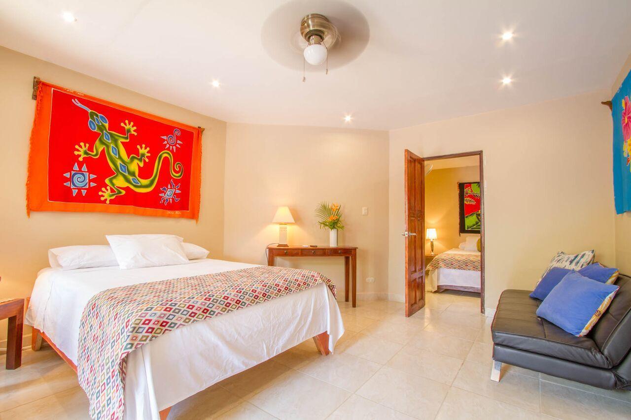 Tamarindo Village Hotel מראה חיצוני תמונה