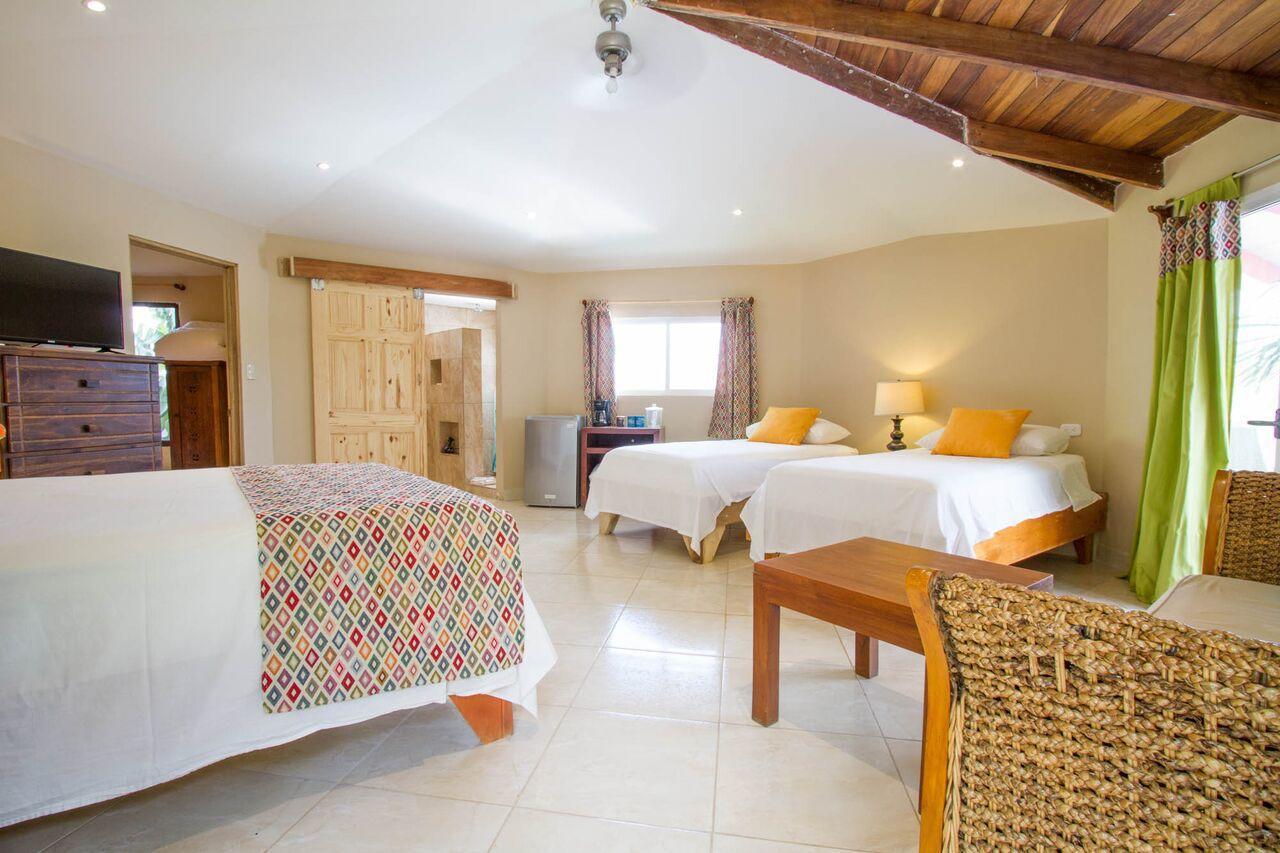 Tamarindo Village Hotel מראה חיצוני תמונה
