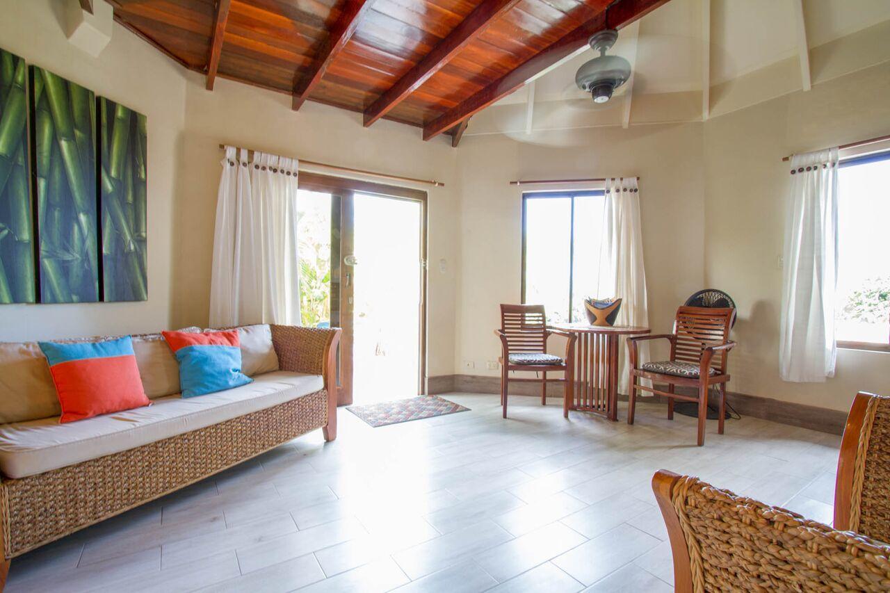 Tamarindo Village Hotel מראה חיצוני תמונה