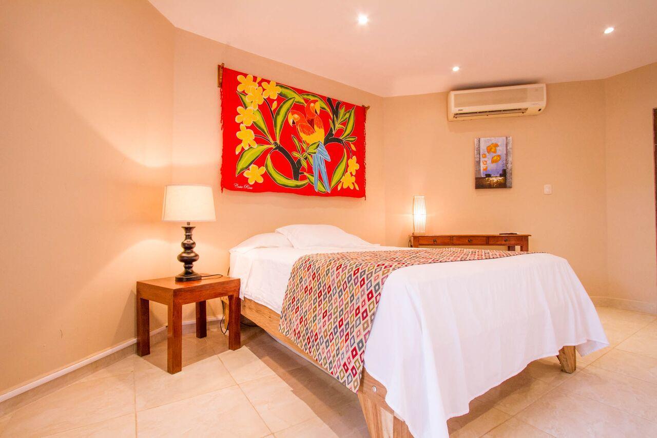 Tamarindo Village Hotel מראה חיצוני תמונה