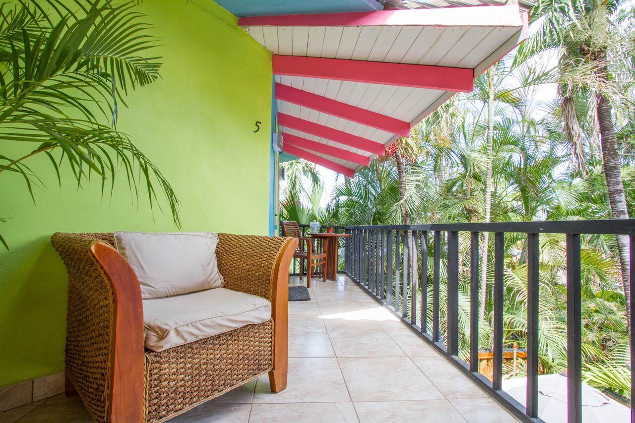 Tamarindo Village Hotel מראה חיצוני תמונה