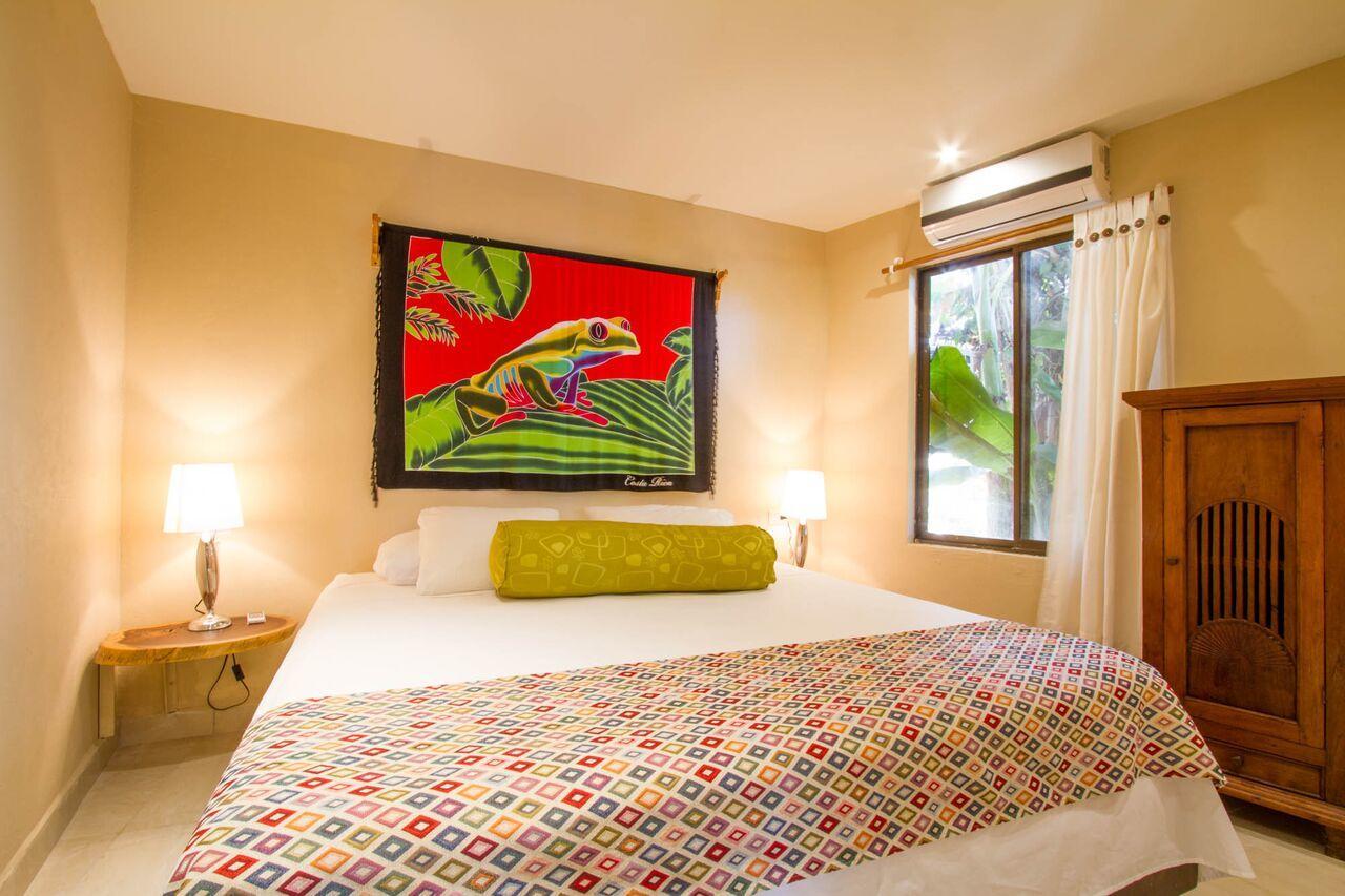 Tamarindo Village Hotel מראה חיצוני תמונה