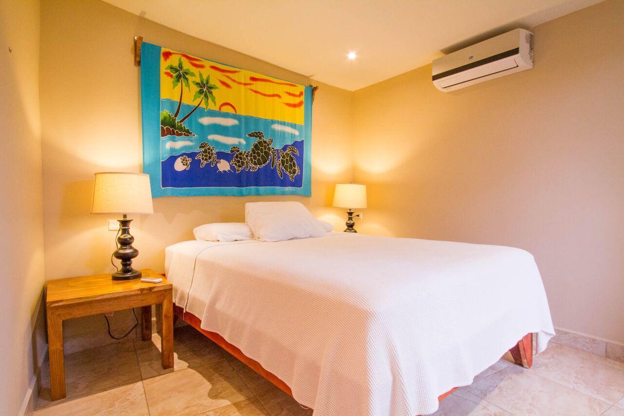 Tamarindo Village Hotel מראה חיצוני תמונה