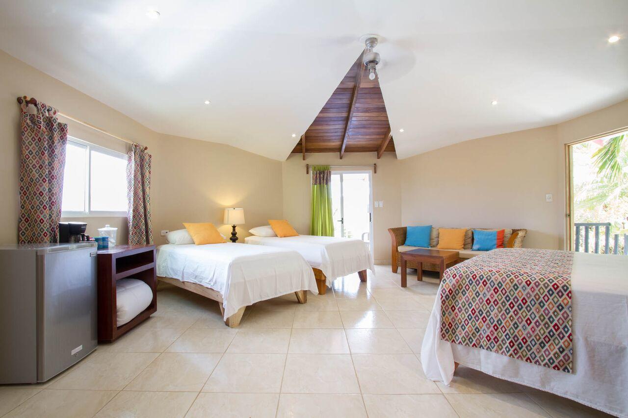Tamarindo Village Hotel מראה חיצוני תמונה