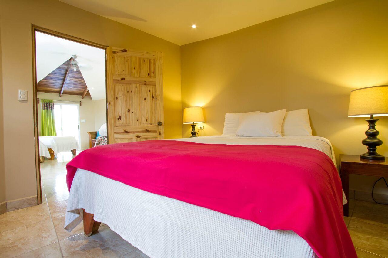 Tamarindo Village Hotel מראה חיצוני תמונה