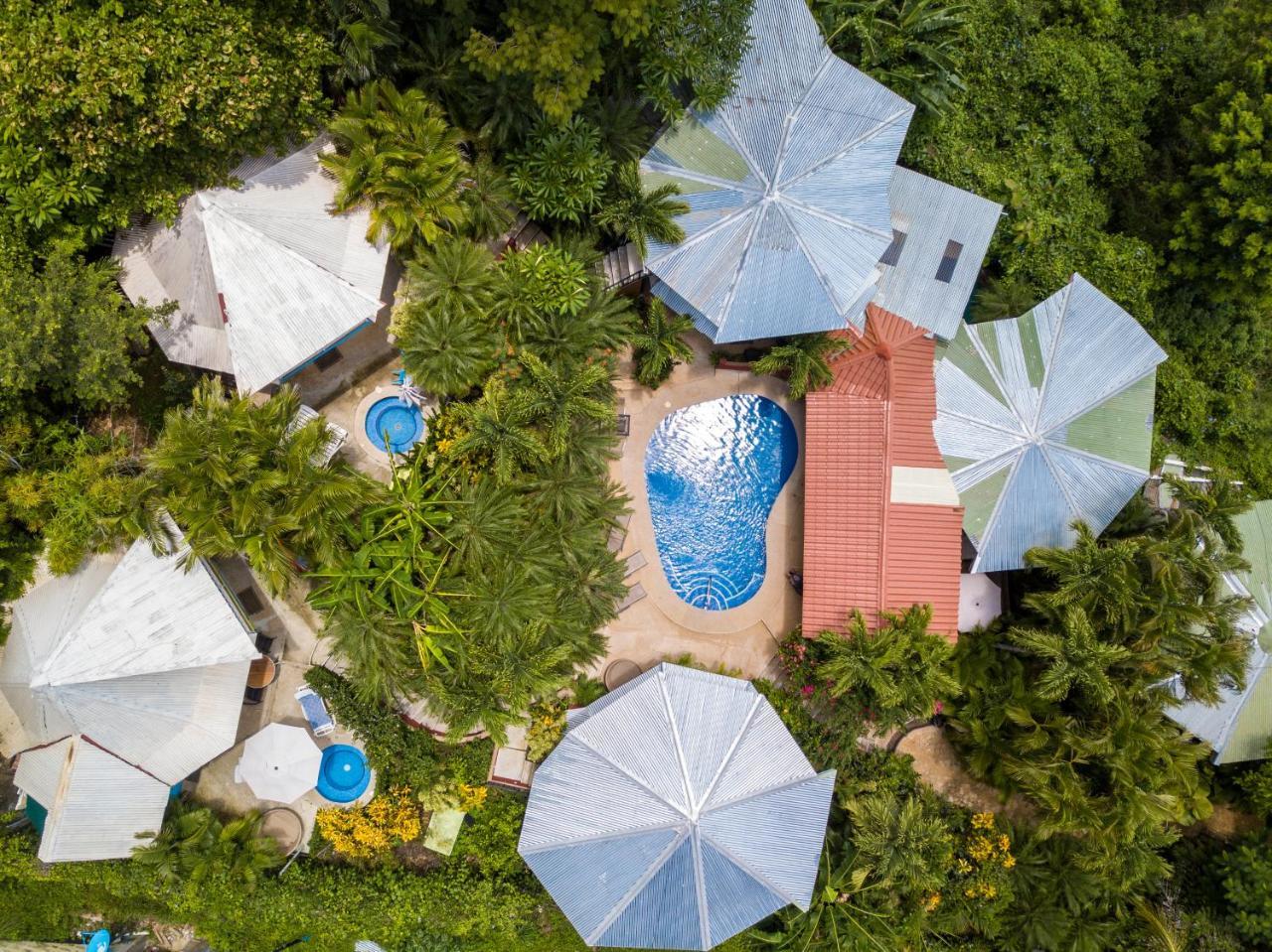 Tamarindo Village Hotel מראה חיצוני תמונה
