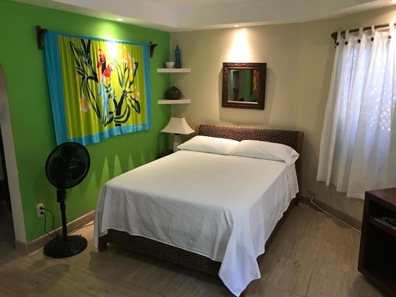 Tamarindo Village Hotel מראה חיצוני תמונה