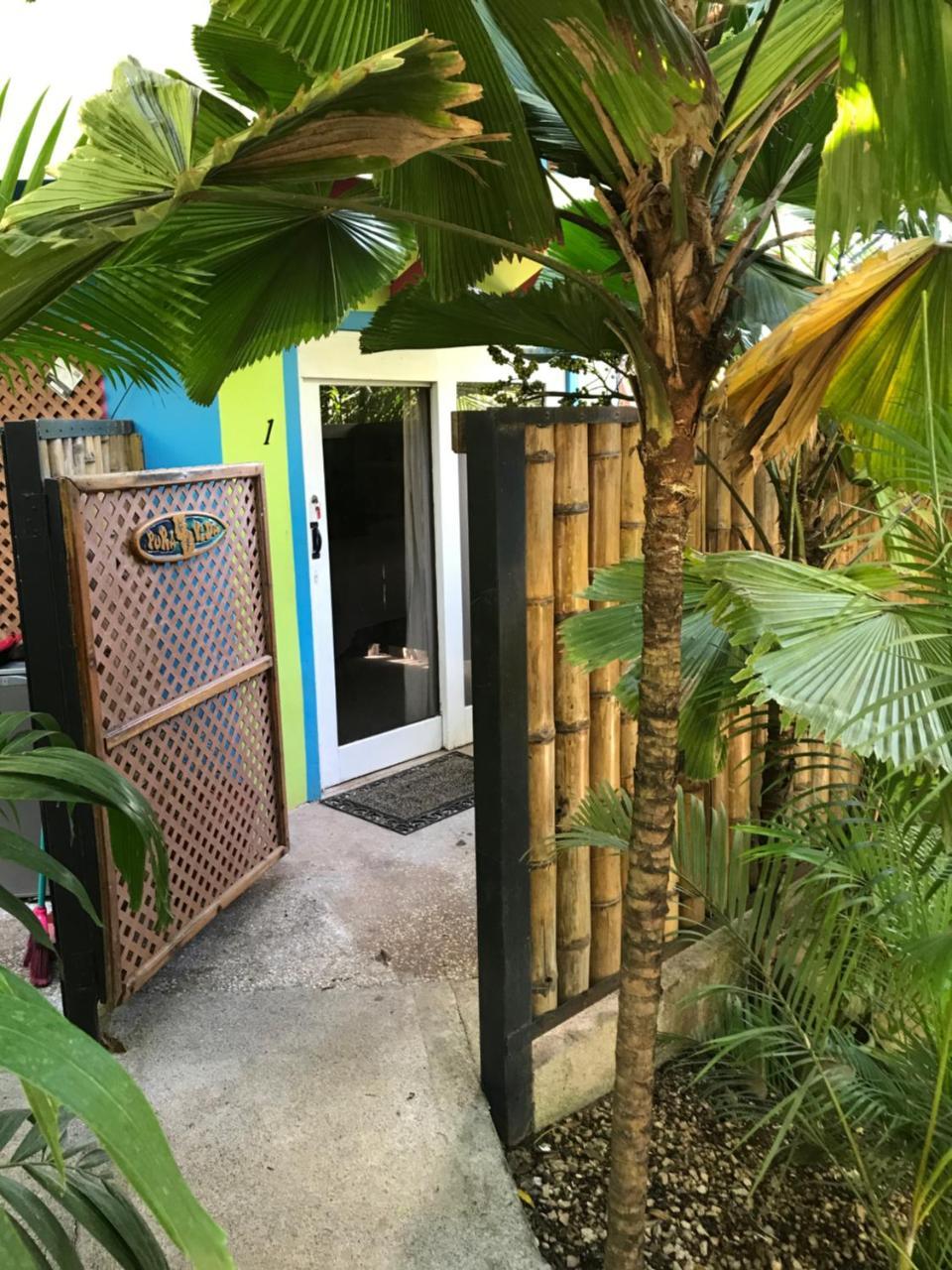 Tamarindo Village Hotel מראה חיצוני תמונה