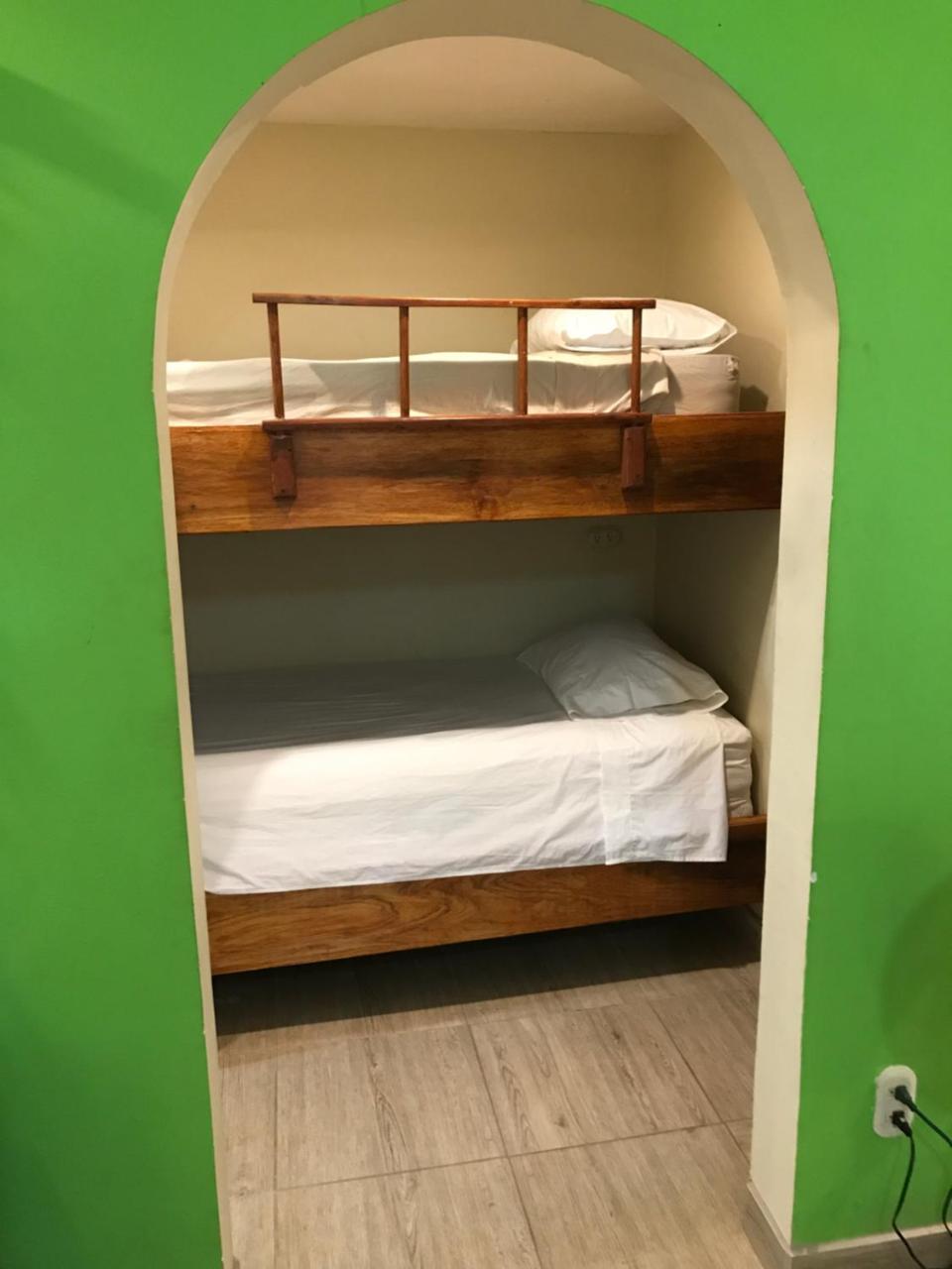 Tamarindo Village Hotel מראה חיצוני תמונה