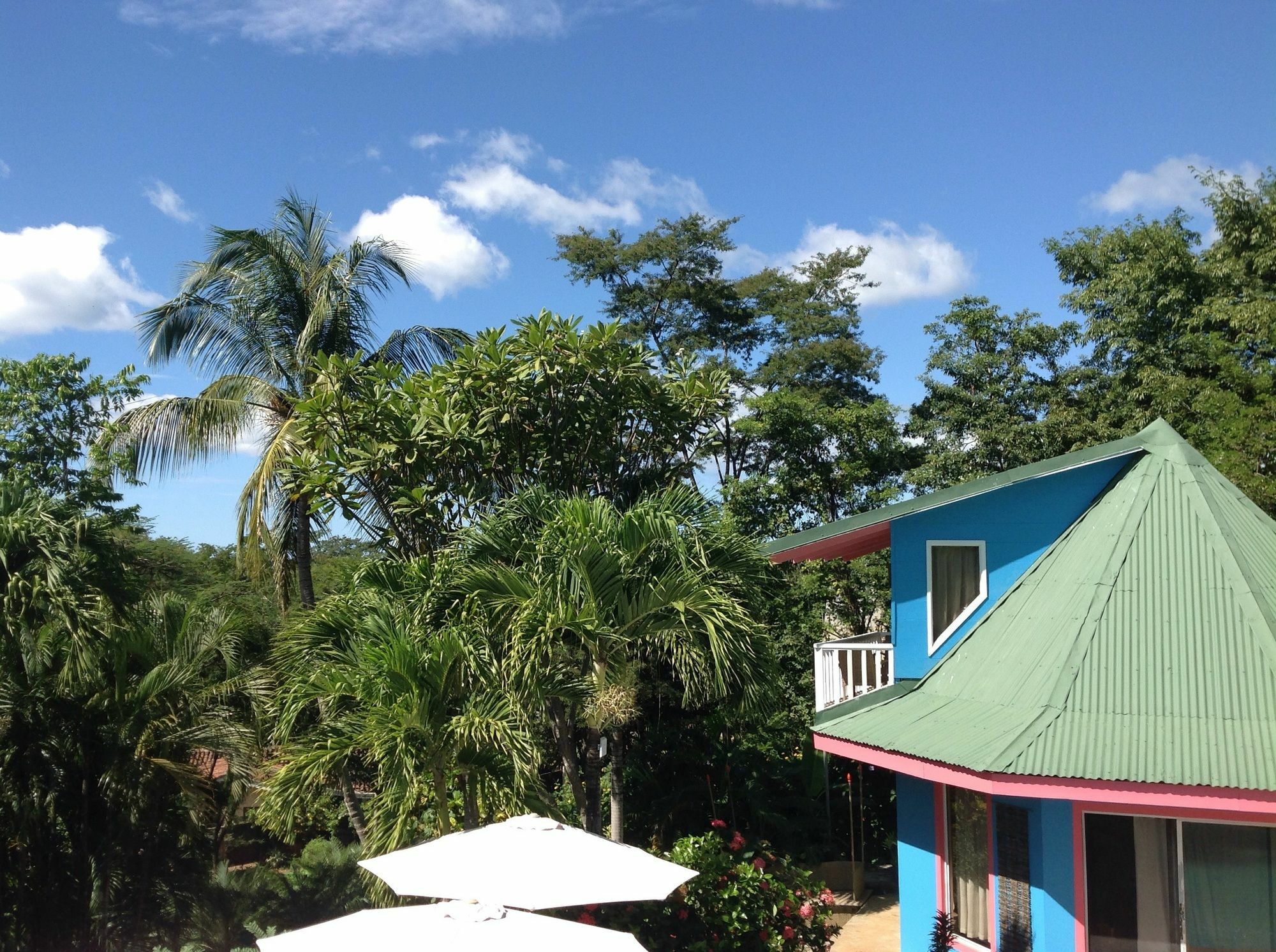 Tamarindo Village Hotel מראה חיצוני תמונה