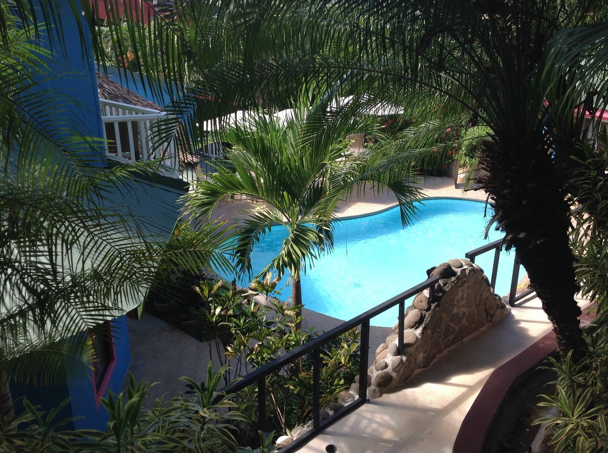 Tamarindo Village Hotel מראה חיצוני תמונה