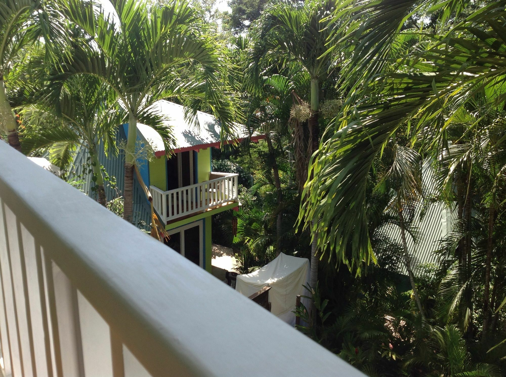 Tamarindo Village Hotel מראה חיצוני תמונה