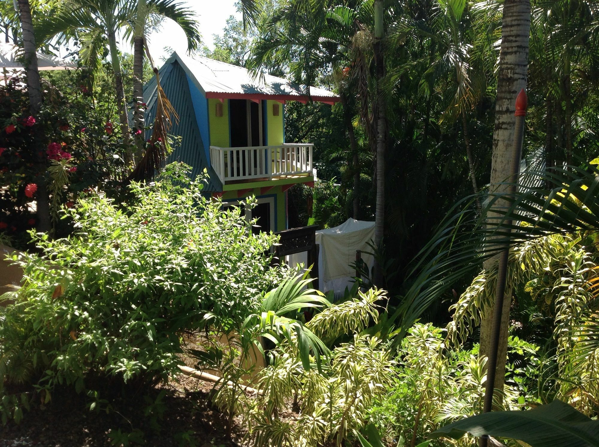 Tamarindo Village Hotel מראה חיצוני תמונה