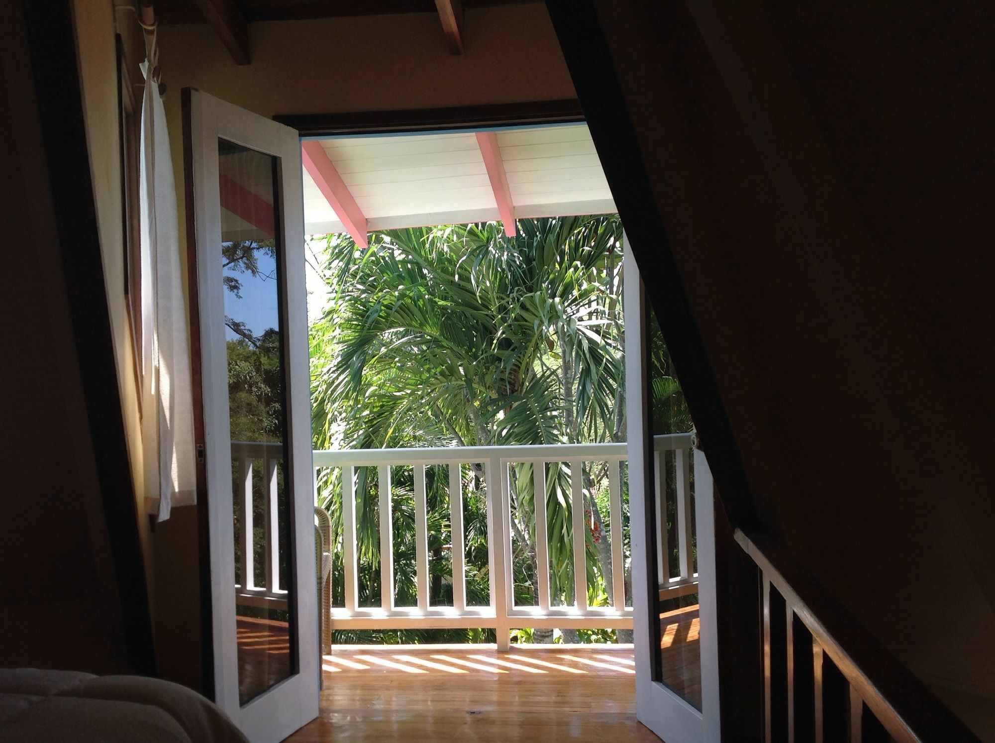 Tamarindo Village Hotel מראה חיצוני תמונה