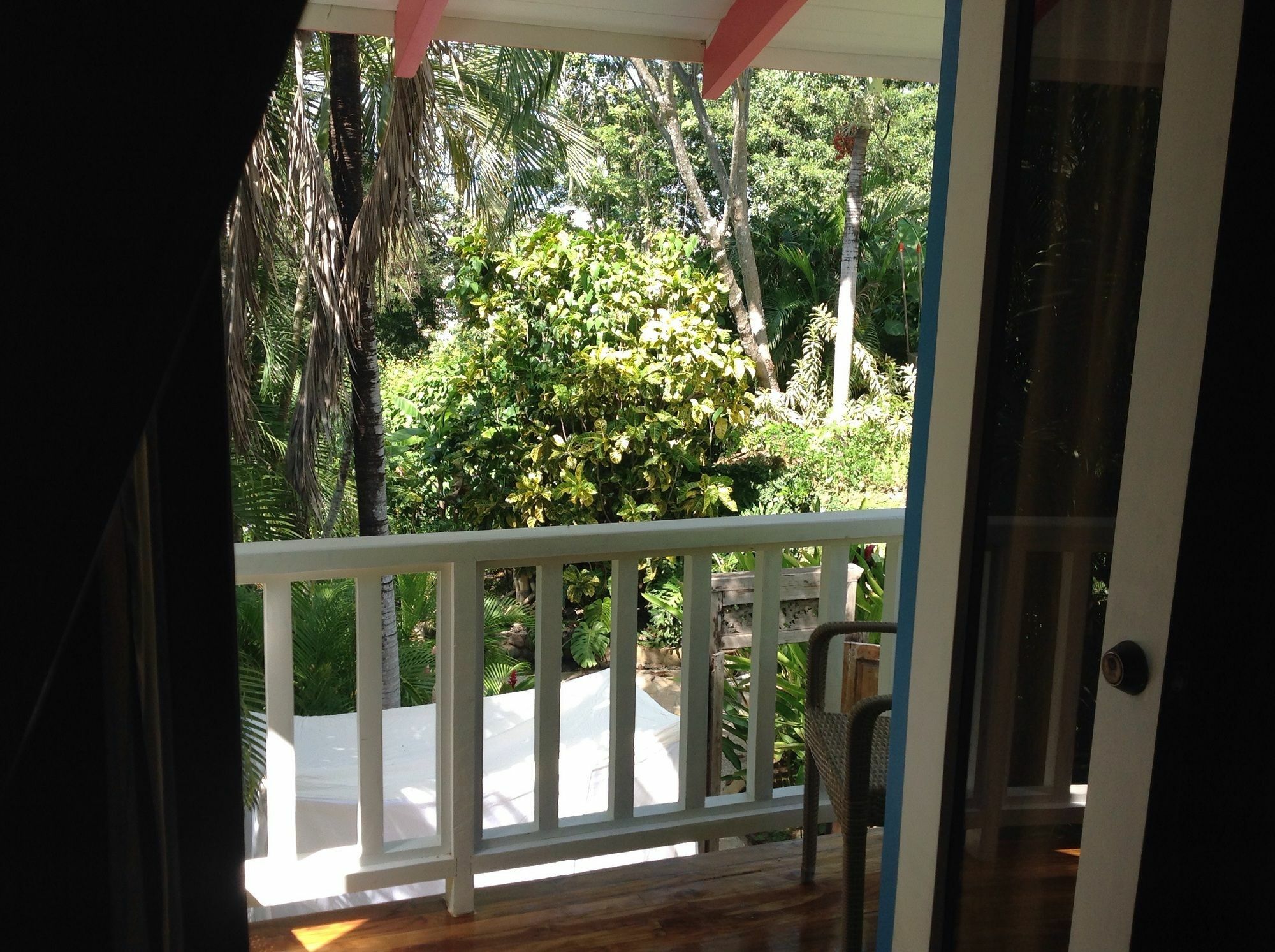 Tamarindo Village Hotel מראה חיצוני תמונה
