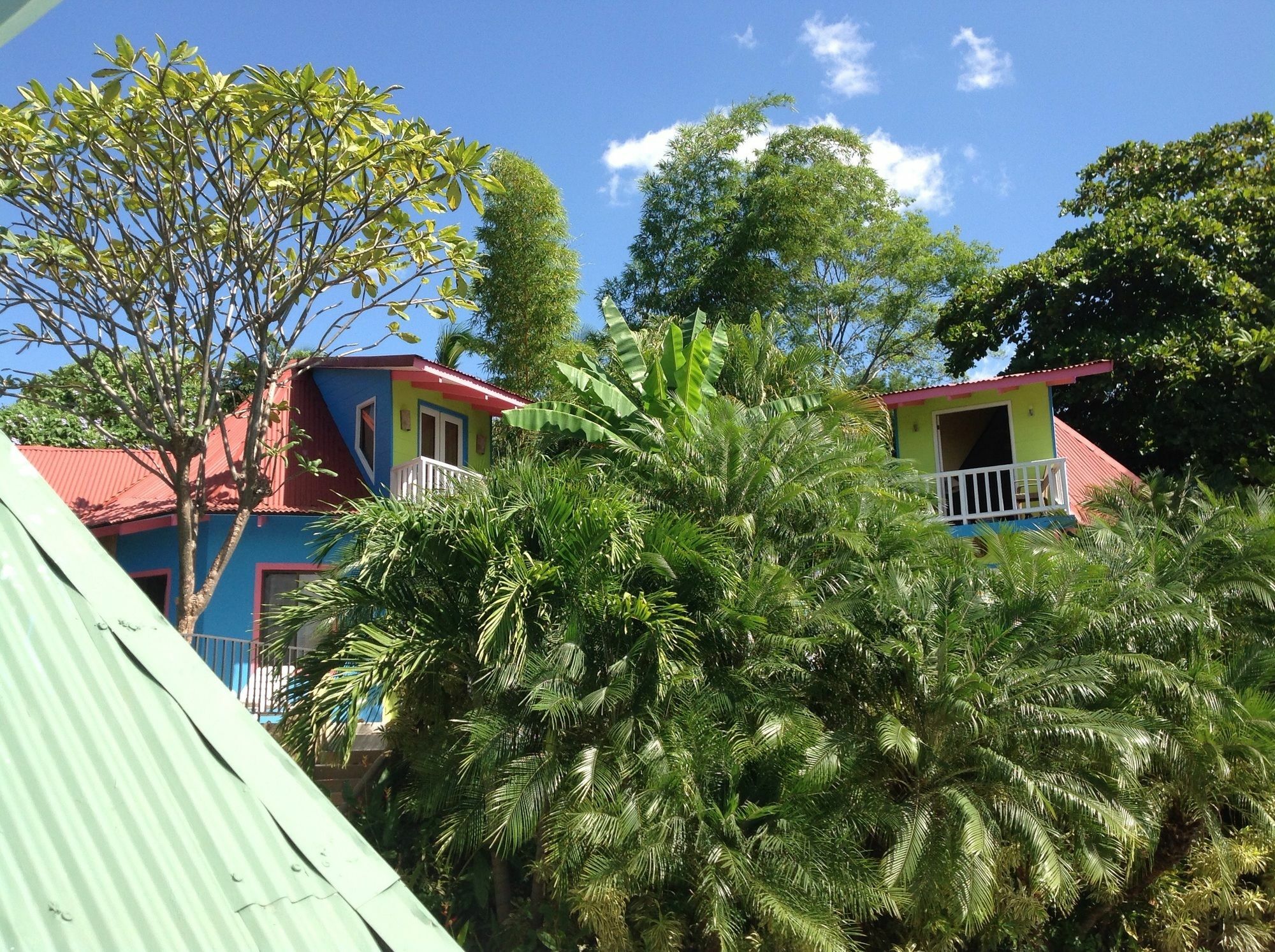 Tamarindo Village Hotel מראה חיצוני תמונה